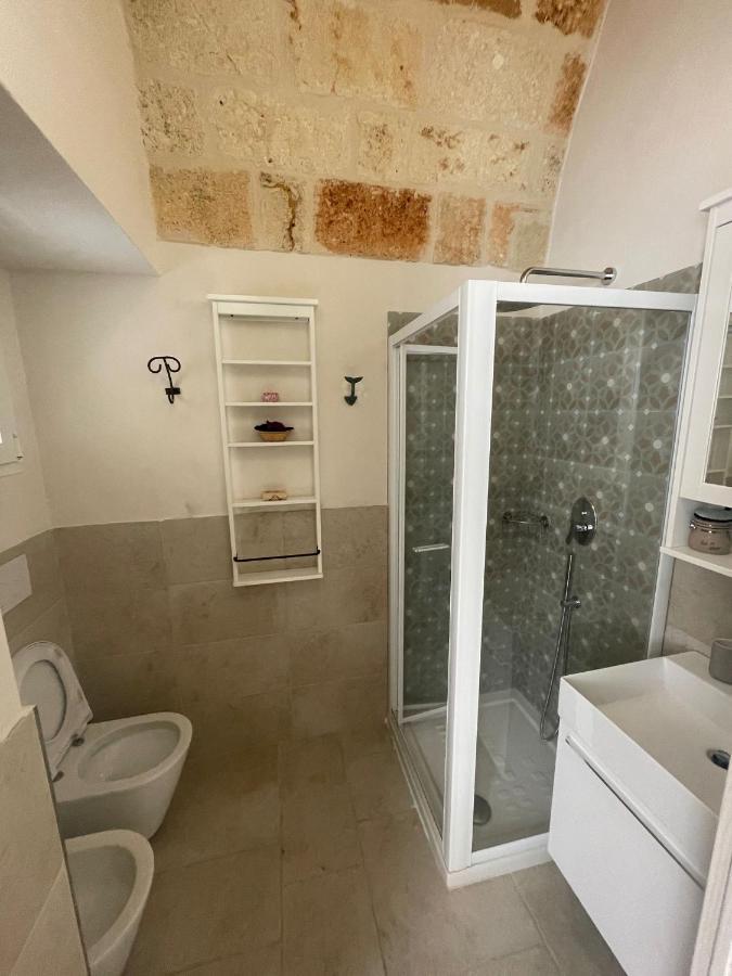 Apartmán La Casa Di Olivia Polignano a Mare Exteriér fotografie