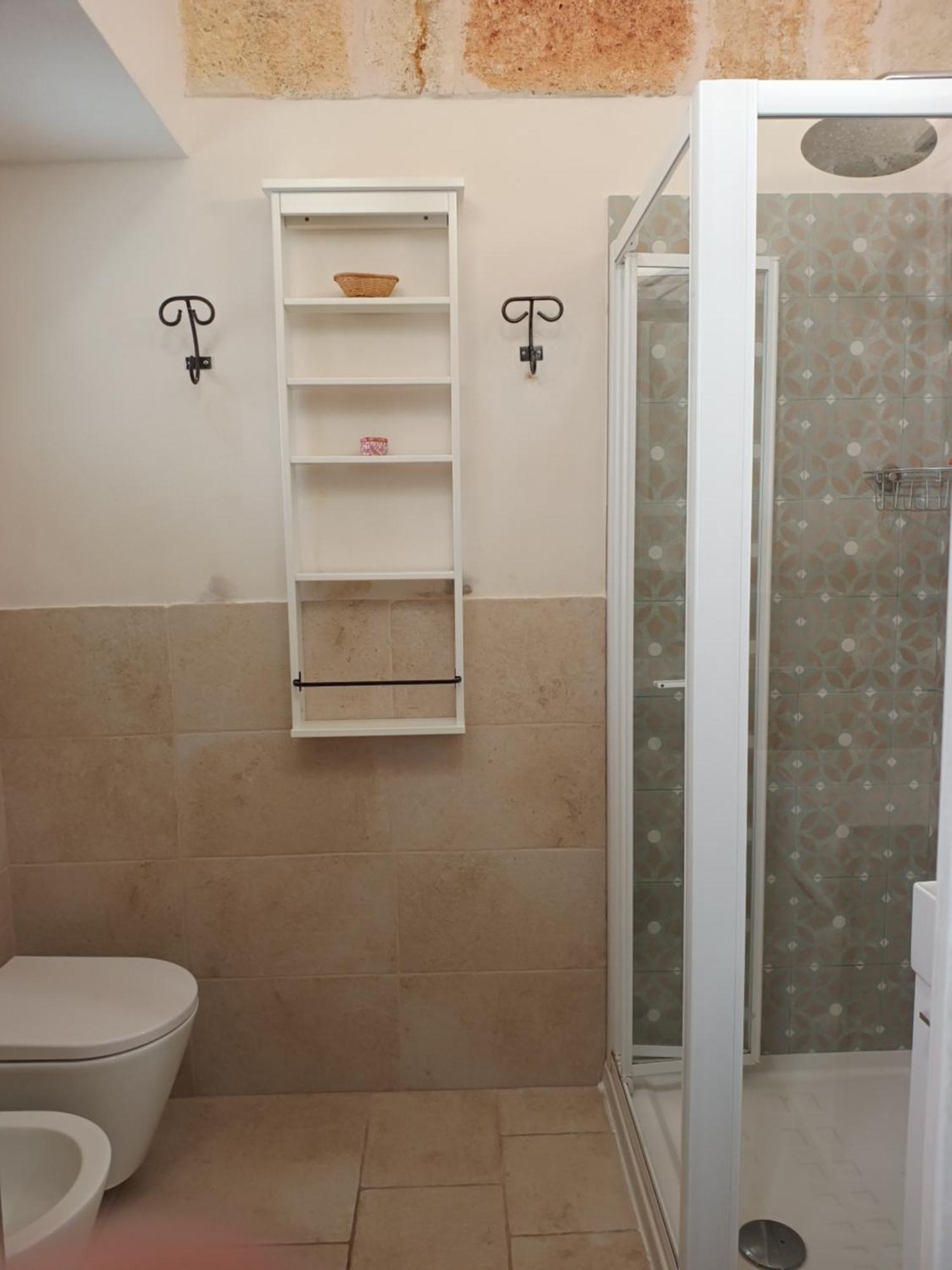 Apartmán La Casa Di Olivia Polignano a Mare Exteriér fotografie