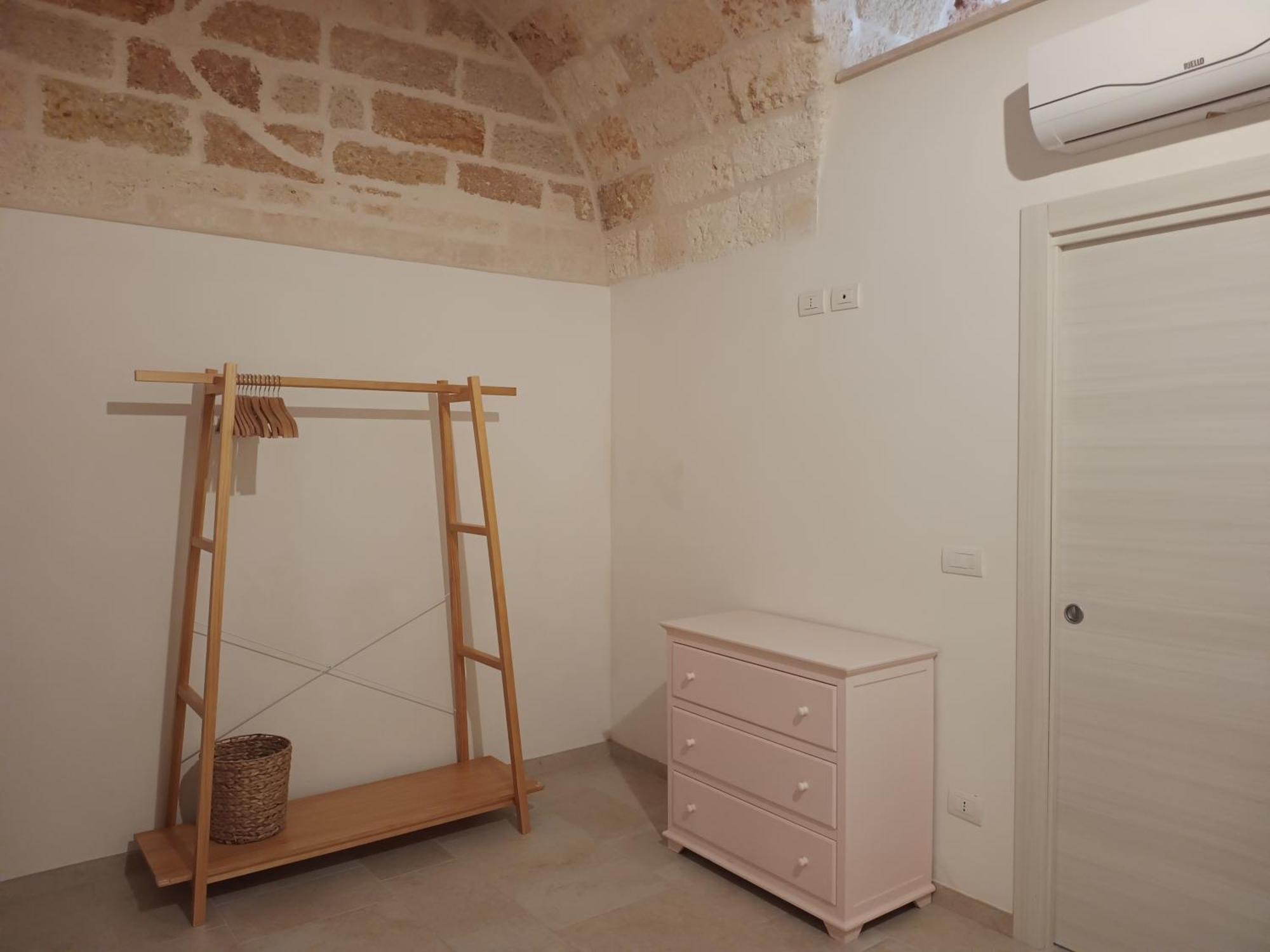 Apartmán La Casa Di Olivia Polignano a Mare Exteriér fotografie