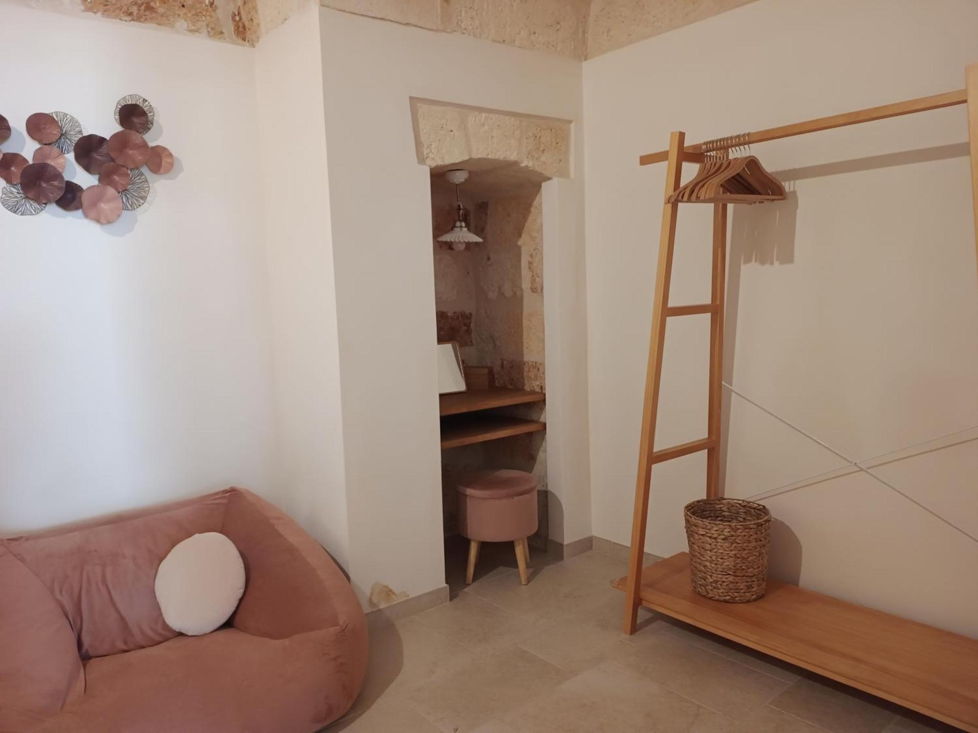 Apartmán La Casa Di Olivia Polignano a Mare Exteriér fotografie